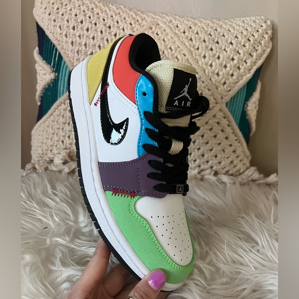 Air Jordan 1 Low SE